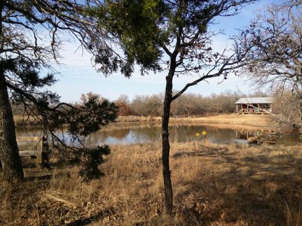 Farm Property in Stephens County, Texas