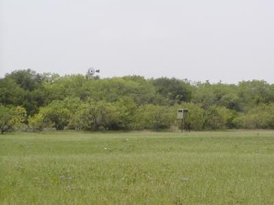 Farm Property in McCulloch County, Texas