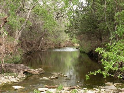Farm Property in Erath County, Texas