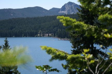 Recreational Property in Klamath County, Oregon