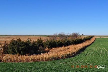 Property in Rawlins County, Kansas