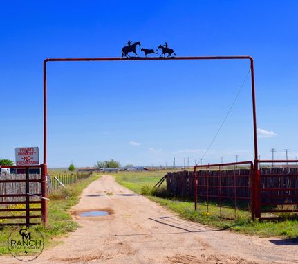 Recreational Property in Ector County, Texas