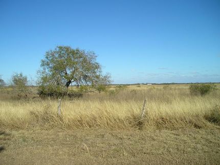 Farm Property in Jackson County, Texas