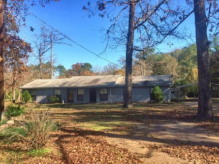 Ranch Property in Tyler County, Texas
