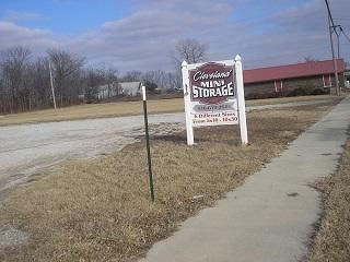 Commercial Property in Cass County, Missouri