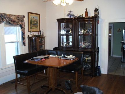 Residential Property in Eastland County, Texas