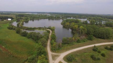 Ranch Property in Cuming County, Nebraska