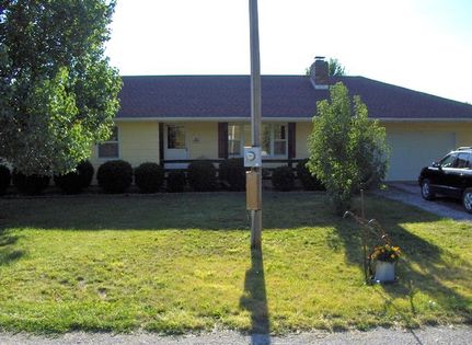 Farm Property in Linn County, Kansas