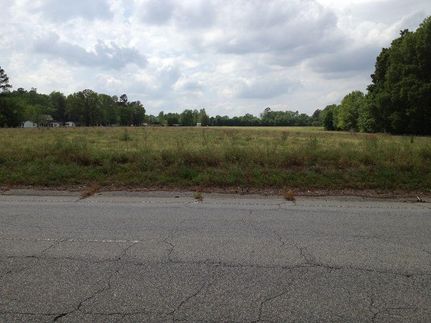 Ranch Property in Florence County, South Carolina