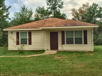 Farm Property in Tyler County, Texas