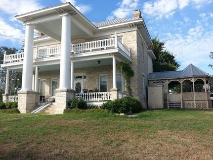 Farm Property in Lampasas County, Texas