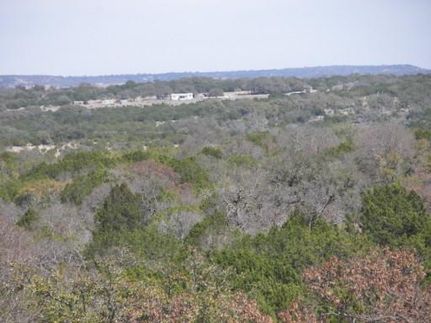 Ranch Property in Lampasas County, Texas