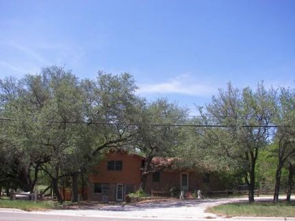 Property in Lampasas County, Texas