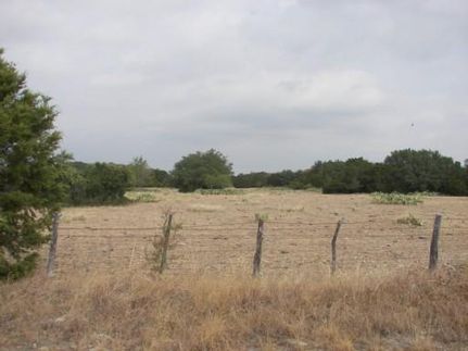 Farm Property in Lampasas County, Texas