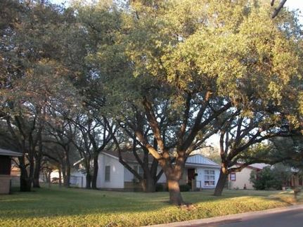 Residential Property in Lampasas County, Texas