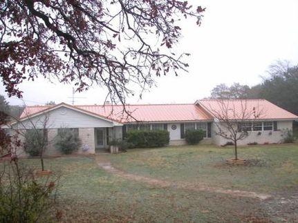 Farm Property in Burnet County, Texas
