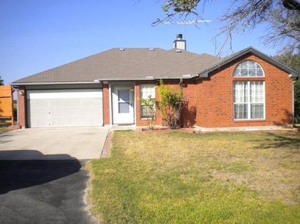 Farm Property in Lampasas County, Texas