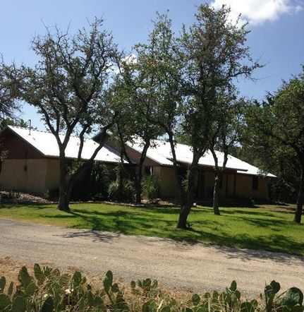 Farm Property in Lampasas County, Texas