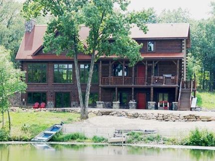 Ranch Property in LaSalle County, Illinois