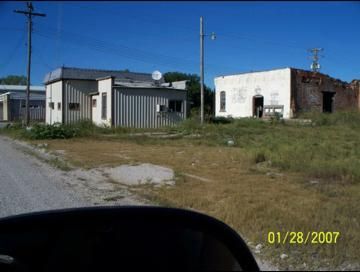 Timberland Property in Linn County, Kansas