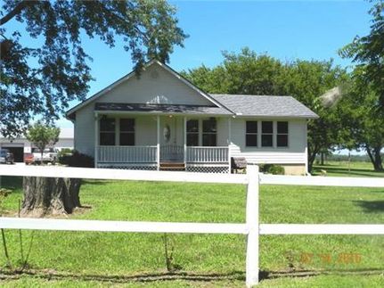 Ranch Property in Miami County, Kansas