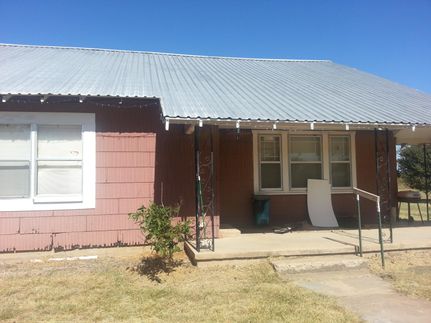 Farm Property in Eastland County, Texas