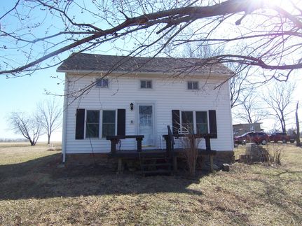 Ranch Property in Linn County, Kansas