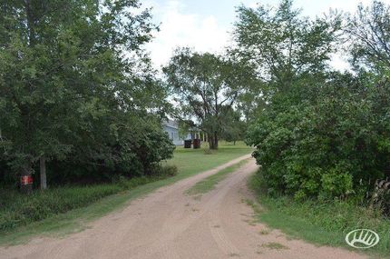 Farm Property in Webster County, Nebraska