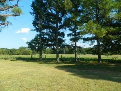 Property in Coal County, Oklahoma