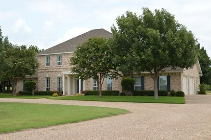 Farm Property in Bosque County, Texas