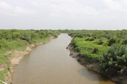 Ranch Property in Nueces County, Texas