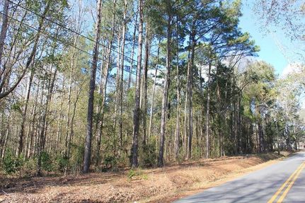 Farm Property in Charleston County, South Carolina