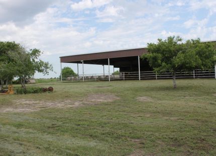 Property in Nueces County, Texas