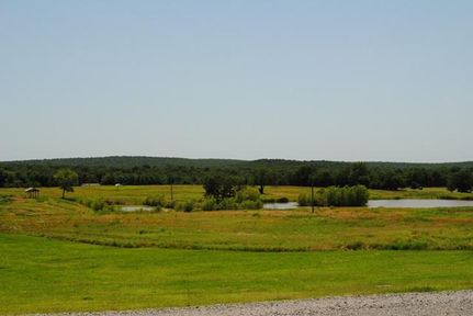 Farm Property in Pittsburg County, Oklahoma