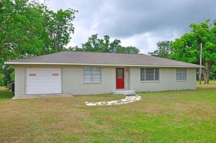 Ranch Property in Washington County, Texas