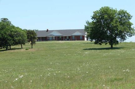 Farm Property in Pittsburg County, Oklahoma