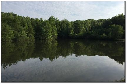 Ranch Property in Greenville County, South Carolina