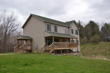 Farm Property in Barry County, Michigan