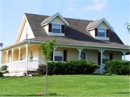 Property in Miami County, Kansas