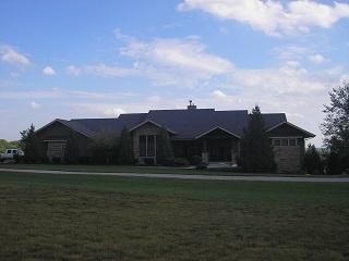 Property in Miami County, Kansas