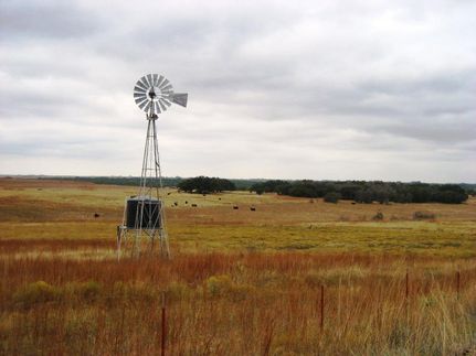 Property in Hamilton County, Texas