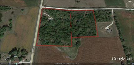 Farm Property in Warren County, Iowa