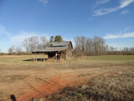 Farm Property in Mecklenburg County, Virginia