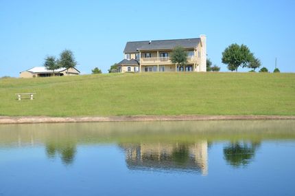 Farm Property in Waller County, Texas