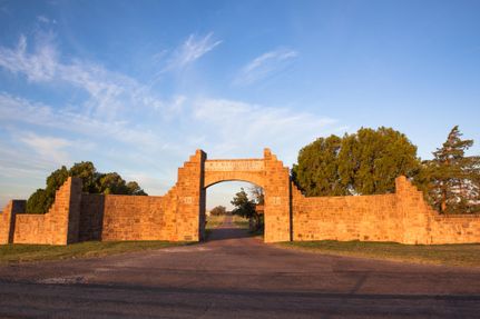 Farm Property in Wilbarger County, Texas