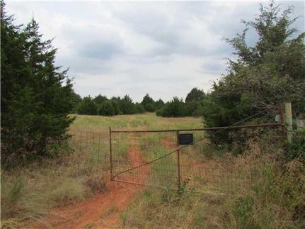 Farm Property in Logan County, Oklahoma