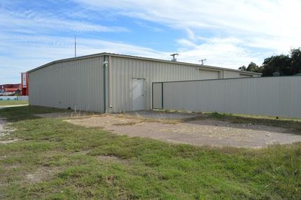 Farm Property in Bosque County, Texas