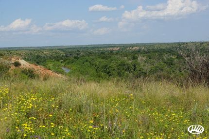 Property in Greer County, Oklahoma
