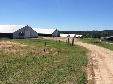 Recreational Property in Barbour County, Alabama