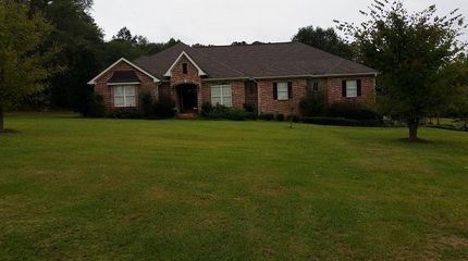 Ranch Property in Houston County, Alabama